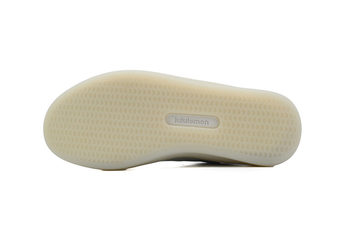 LU-05 Lululemon Cityverse Grey
