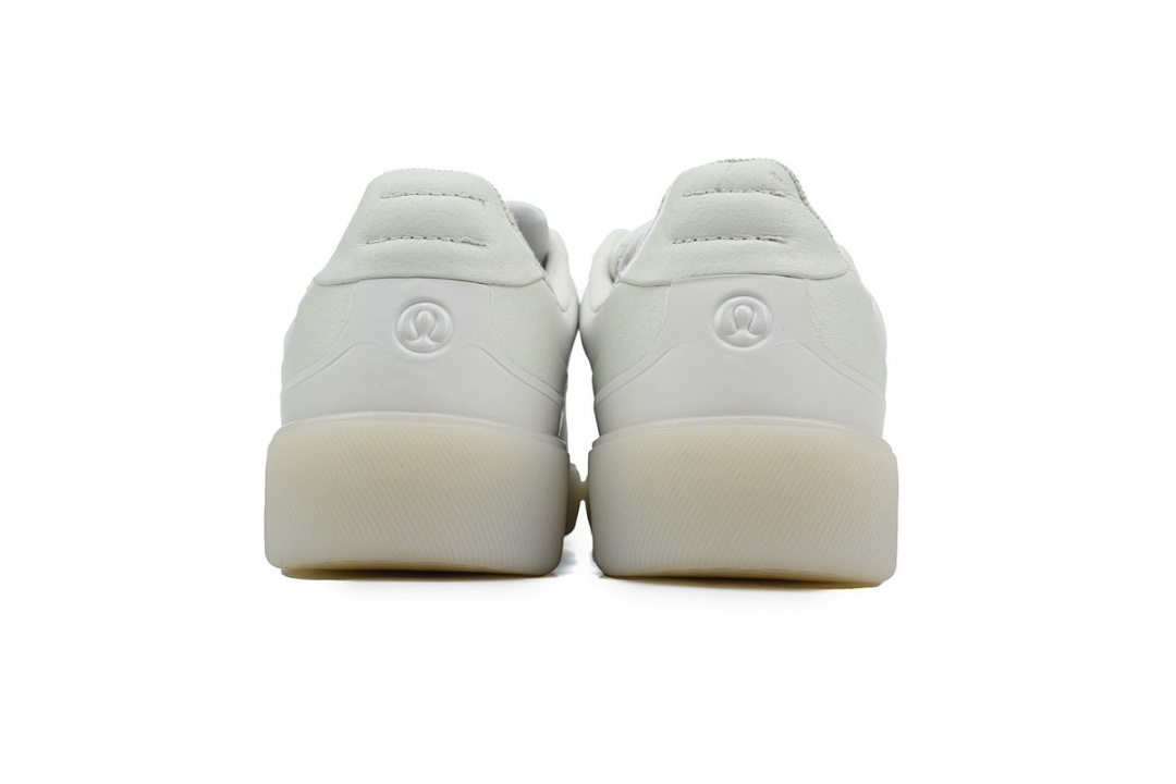 LU-05 Lululemon Cityverse Grey