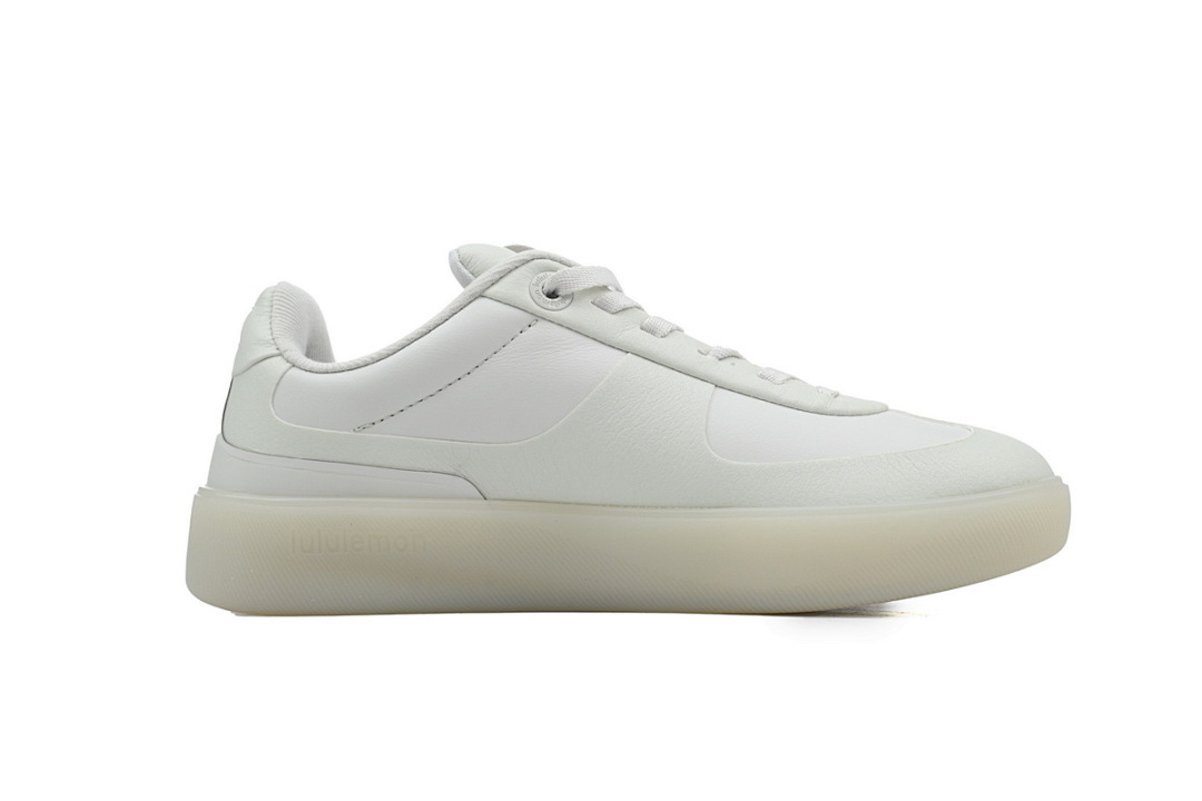 LU-05 Lululemon Cityverse Grey