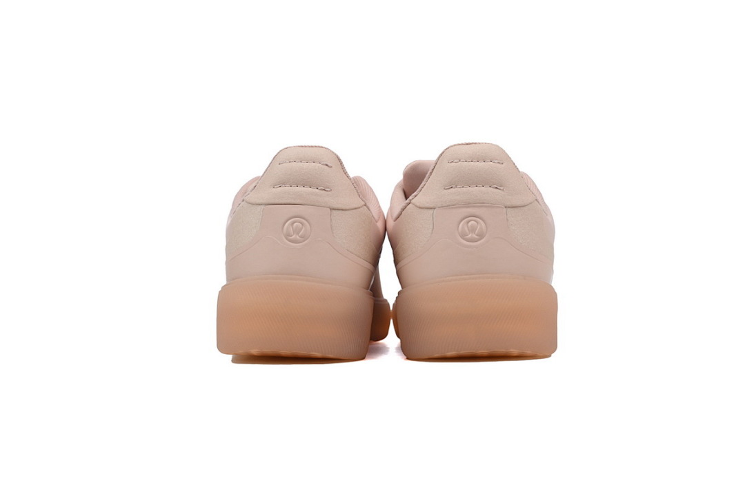 LU-06 Lululemon Cityverse Pink