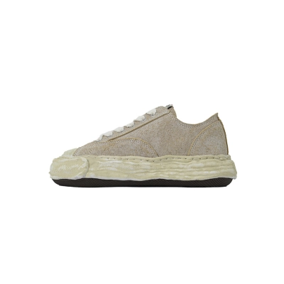 MIHARA YASUHIRO Beige 01