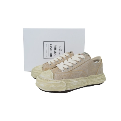 MIHARA YASUHIRO Beige 02