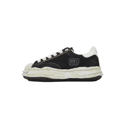 MIHARA YASUHIRO Black 01