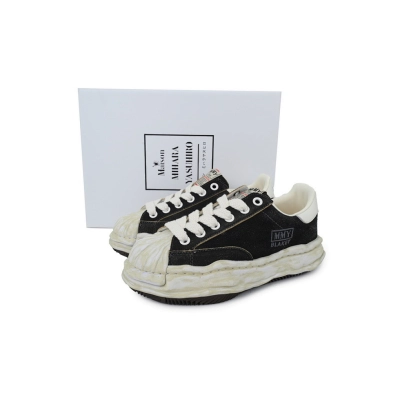 MIHARA YASUHIRO Black 02