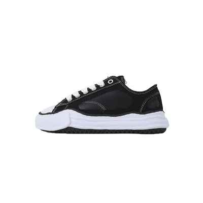 MIHARA YASUHIRO Black 01