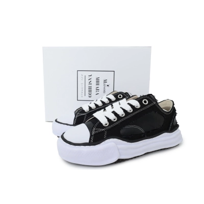 MIHARA YASUHIRO Black 02