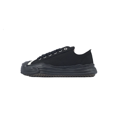 MIHARA YASUHIRO Black 01