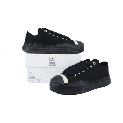 MIHARA YASUHIRO Black 02