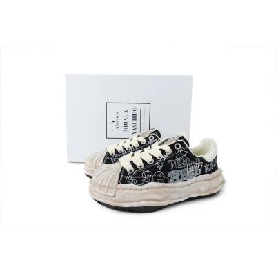 MIHARA YASUHIRO Black 02