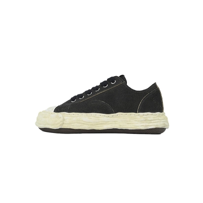 MIHARA YASUHIRO Black 01