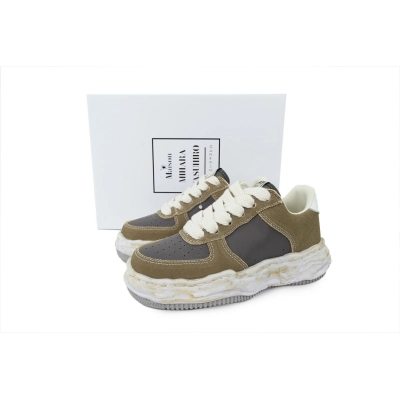 MIHARA YASUHIRO Brown 02