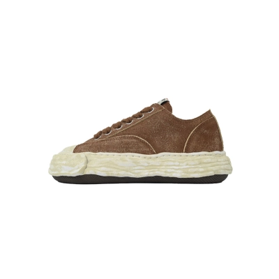 MIHARA YASUHIRO Brown 01