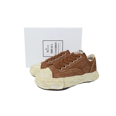 MIHARA YASUHIRO Brown 02