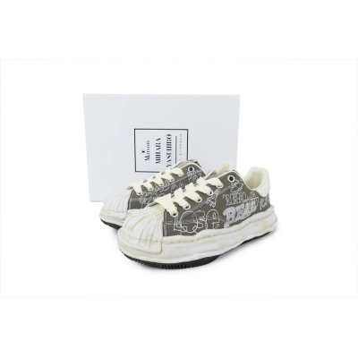 MIHARA YASUHIRO Green 02
