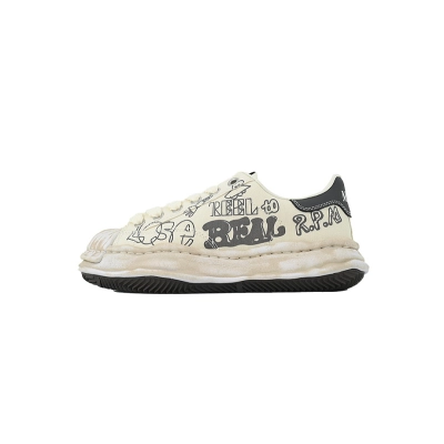 MIHARA YASUHIRO Off White 01