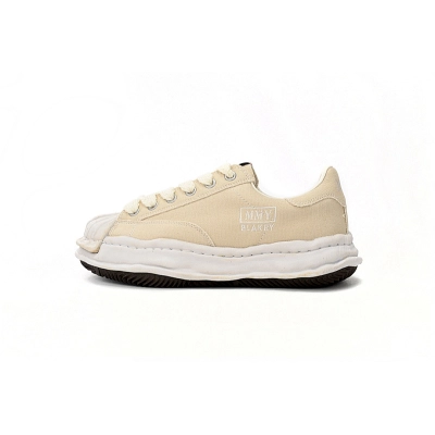 MIHARA YASUHIRO Pink White 01