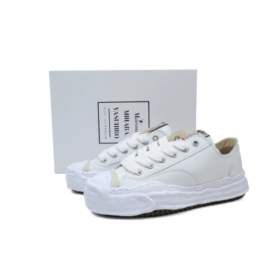 MIHARA YASUHIRO White 02