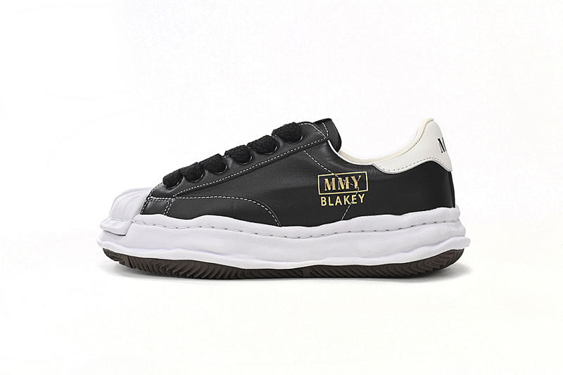 MIHARA YASUHIRO White And Black And White Gold