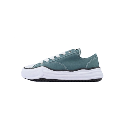 MIHARA YASUHIRO White Green 01