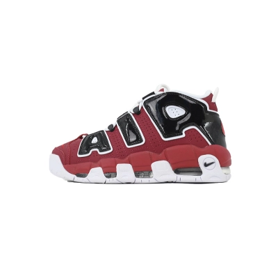 Nike Air More Uptempo Low 01