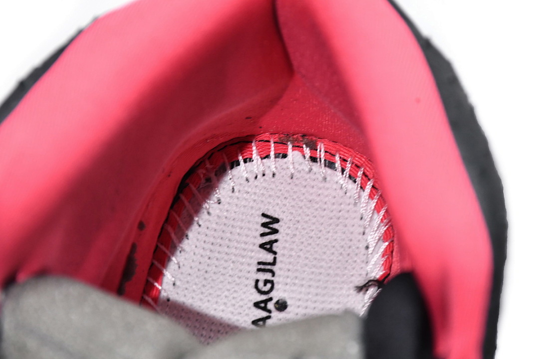Nike Air Yeezy 2 Solar Red