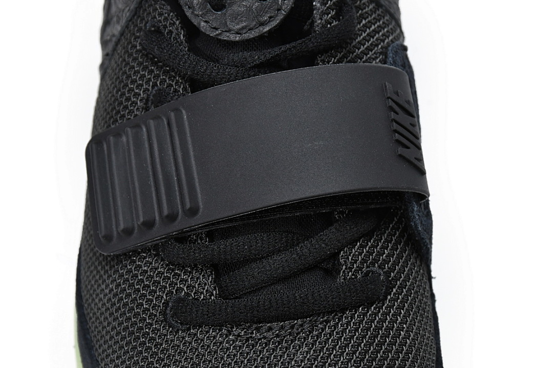 Nike Air Yeezy 2 Solar Red