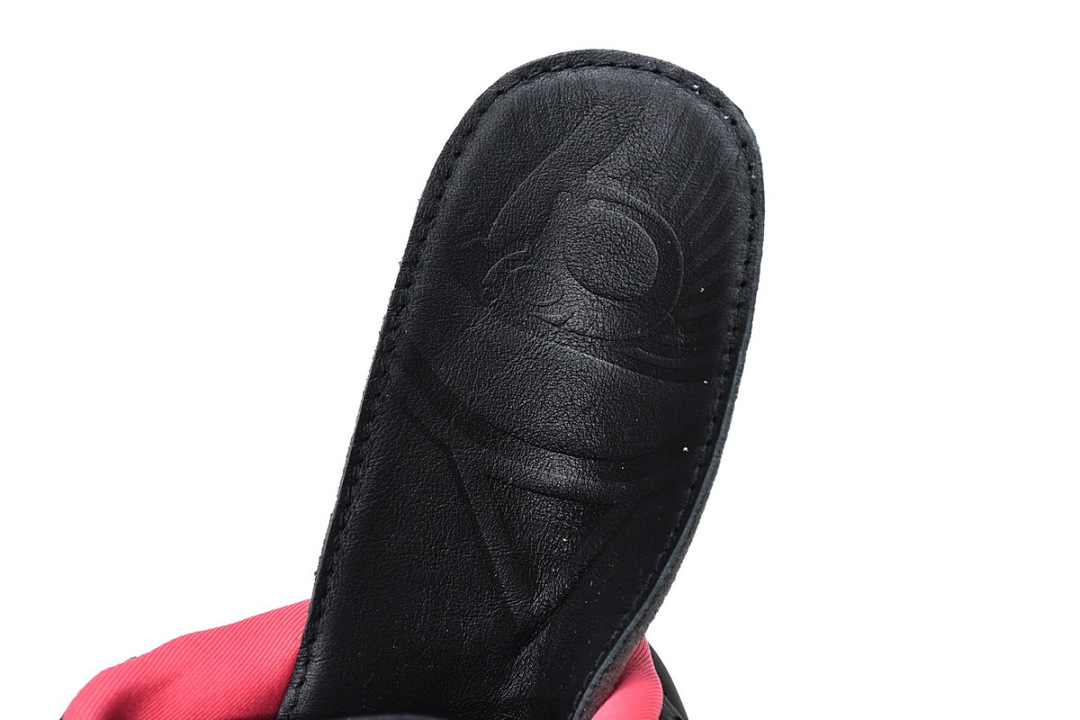 Nike Air Yeezy 2 Solar Red