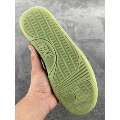 Nike Air Yeezy 2 Solar Red 02