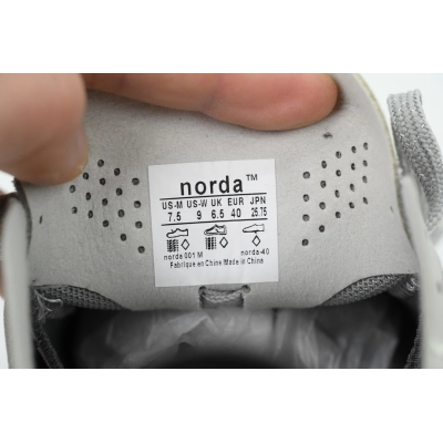 norda 001A G 02