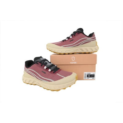 norda 002 Sneakers AMR 02
