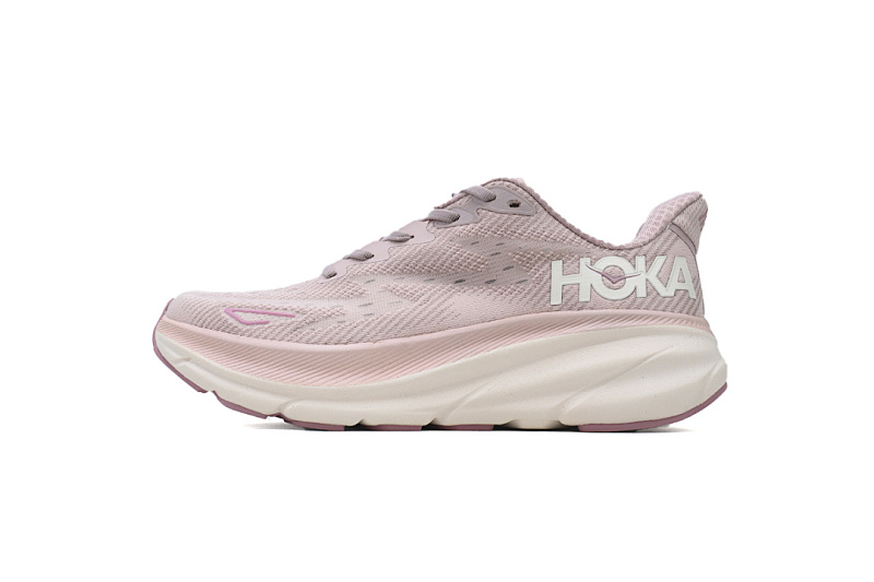 PMPW HOKA Clifton 9
