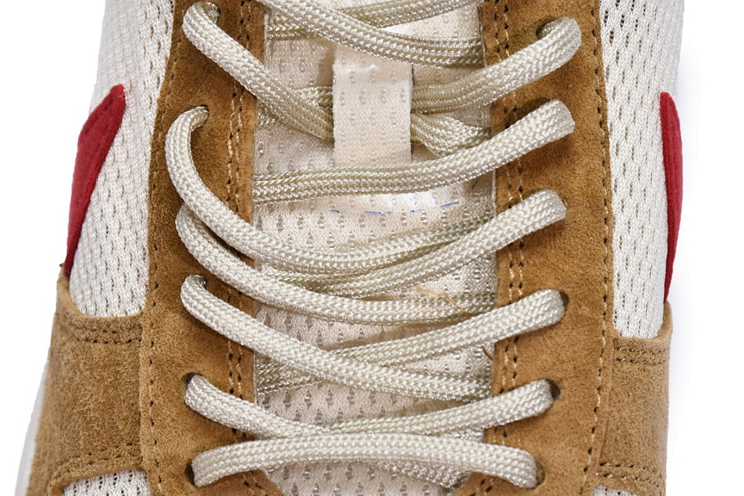 Tom Sachs x NikeCraft Mars Yard 3