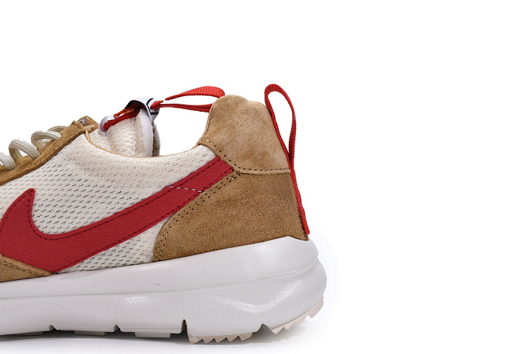 Tom Sachs x NikeCraft Mars Yard 3