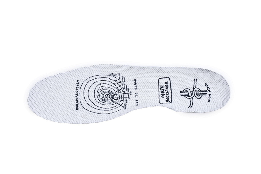 Tom Sachs x NikeCraft Mars Yard 3