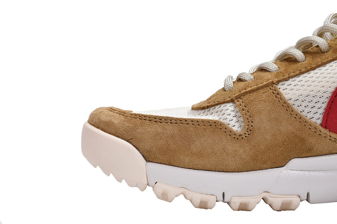 Tom Sachs x NikeCraft Mars Yard 3