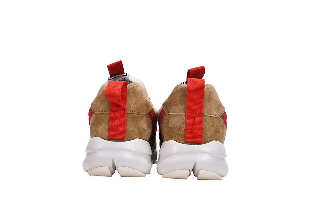 Tom Sachs x NikeCraft Mars Yard 3