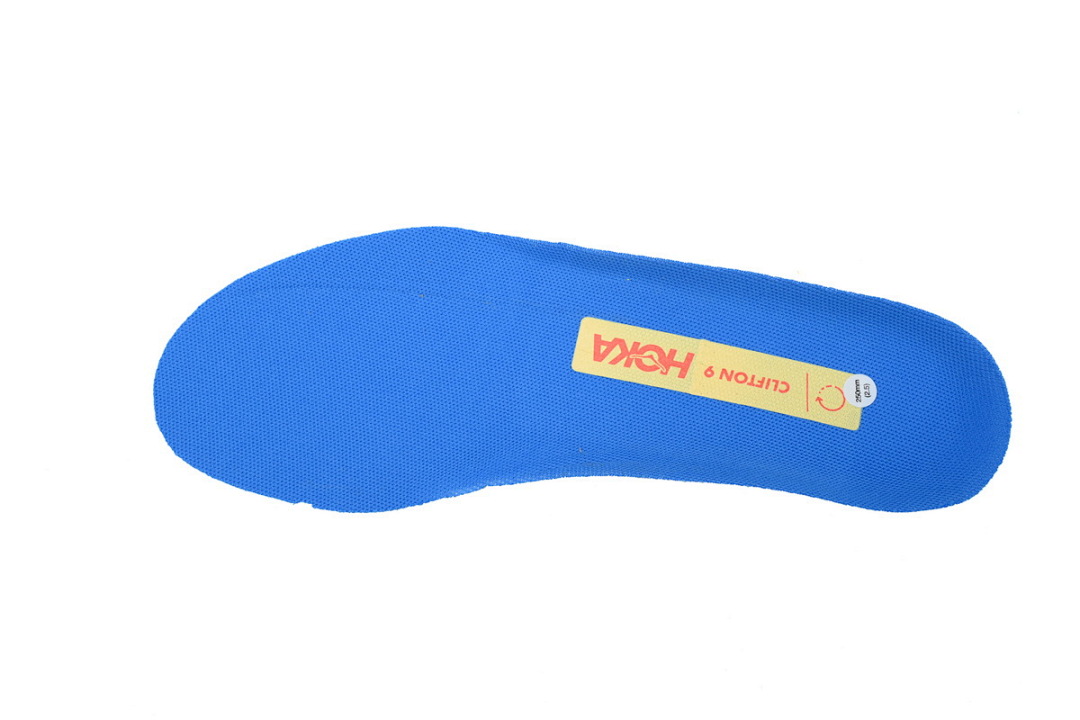 VOIM HOKA Clifton 9 2E Wide