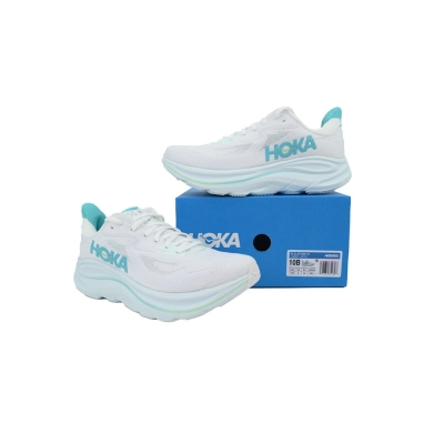 WTCL Wmns Clifton 10 02