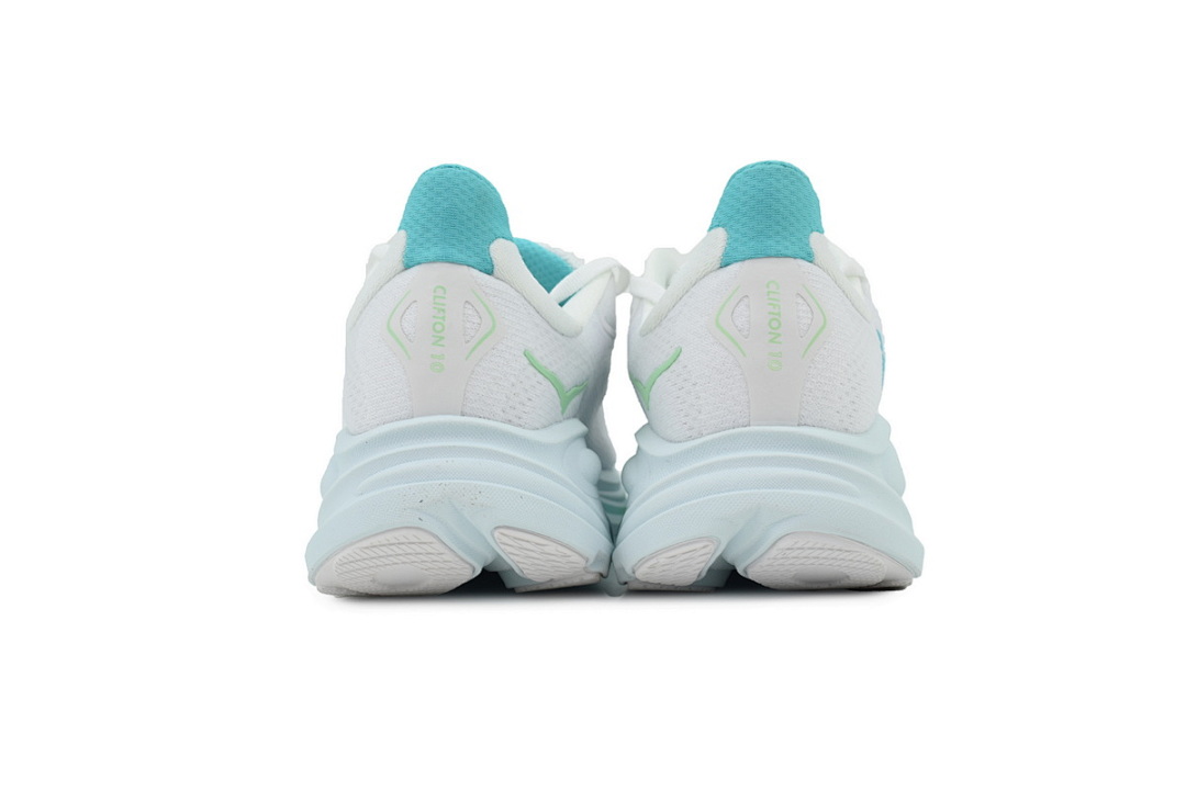 WTCL Wmns Clifton 10