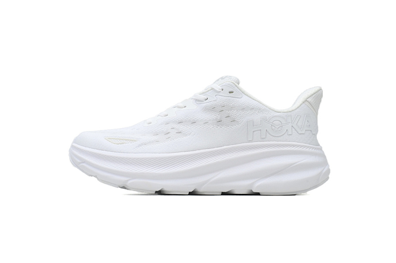 WWH HOKA Clifton 9