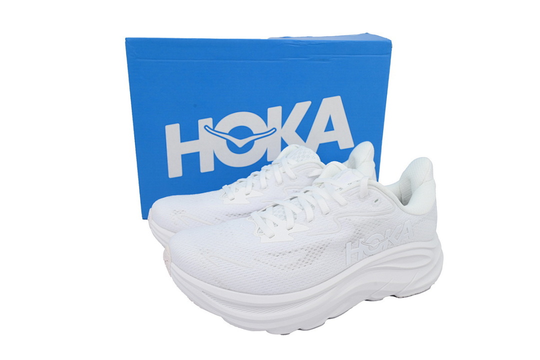 WWH Wmns Clifton 10