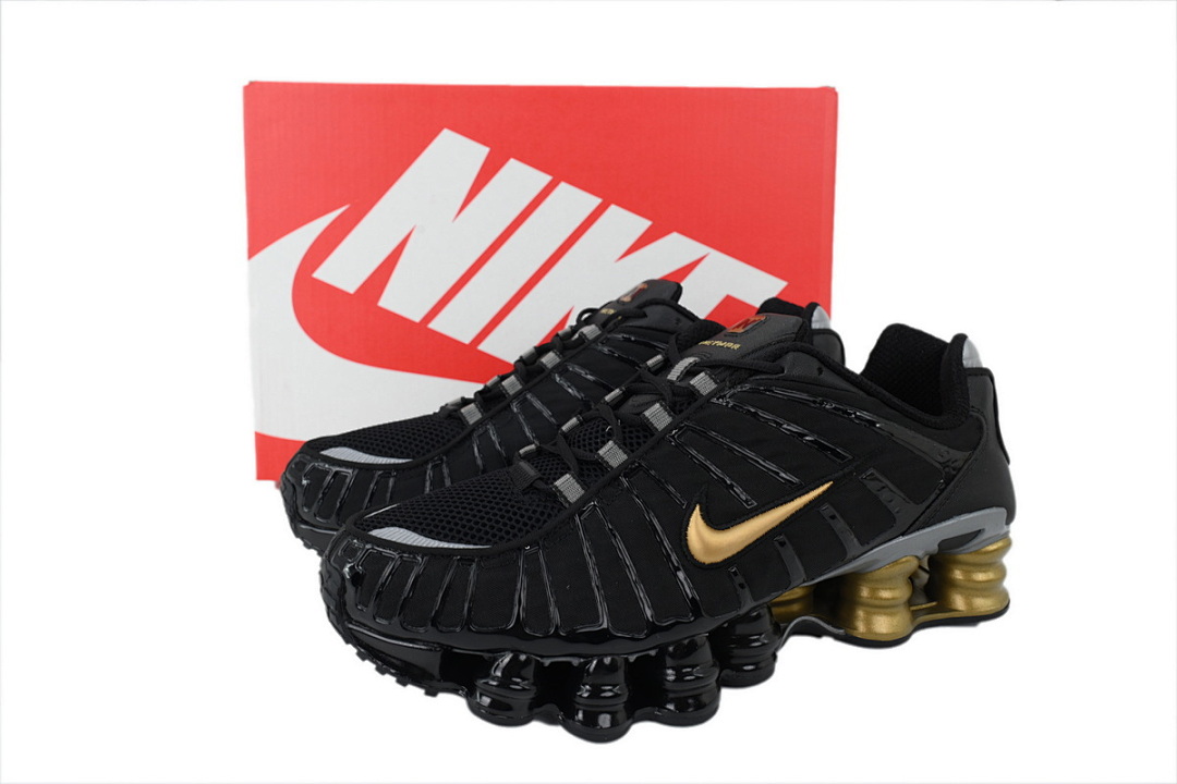 x Nike Shox TL