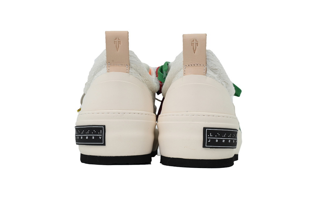 xVESSEL Milky White