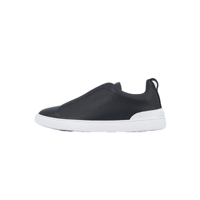 Zegna Black 01