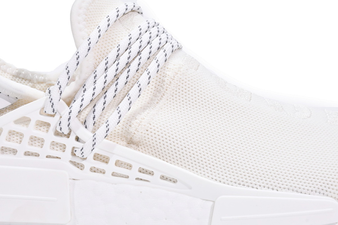  Pharrell Williams  Adidas Originals NMD Human Race Trail Blank C AC7031