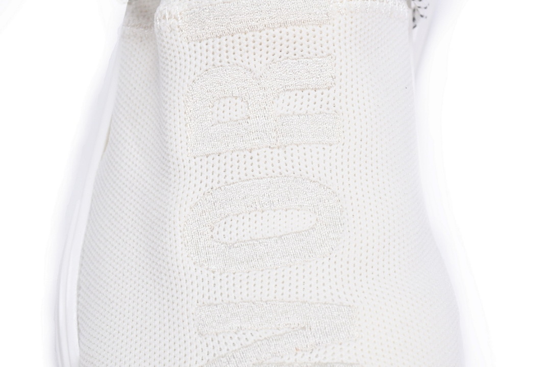  Pharrell Williams  Adidas Originals NMD Human Race Trail Blank C AC7031