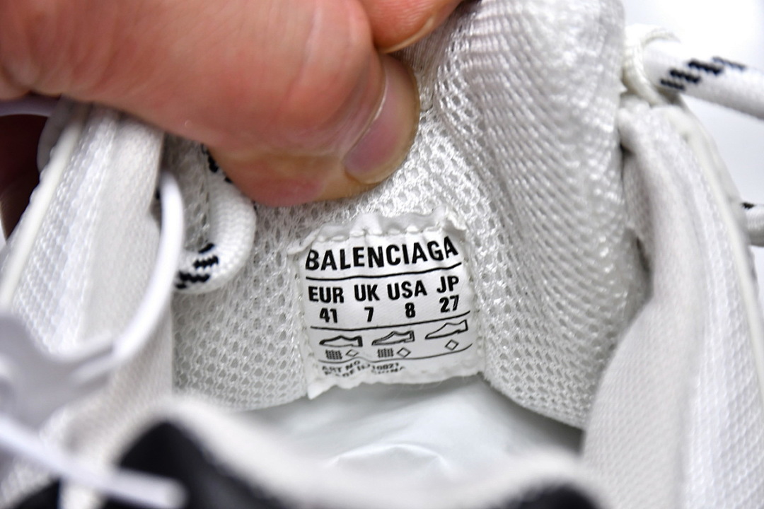 adidas  Balenciaga Triple S