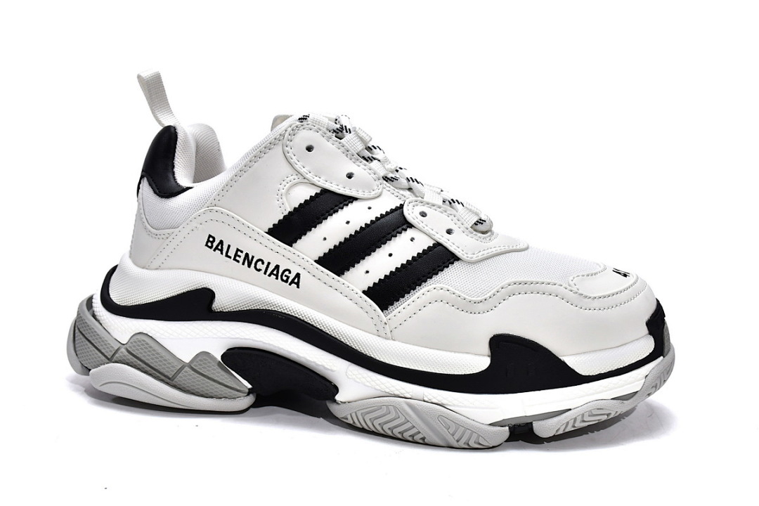 adidas  Balenciaga Triple S