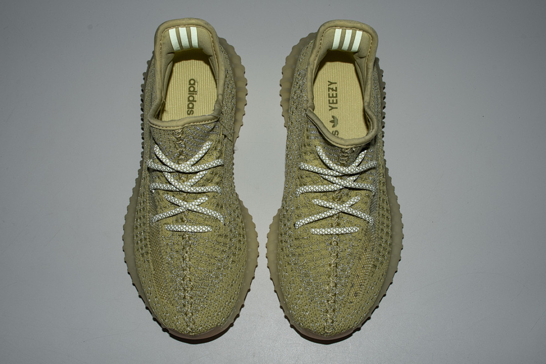 Adidas Yeezy Boost 350 V2 Antlia Reflective FV3255