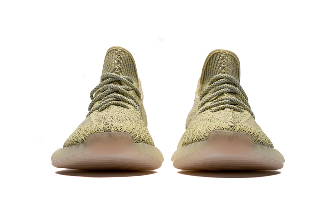 Adidas Yeezy Boost 350 V2 Antlia Reflective FV3255